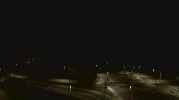 Weather camera view of Plainfield High School.