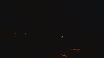 Weather camera view of Plainfield High School.