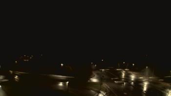 Weather camera view of Plainfield High School.