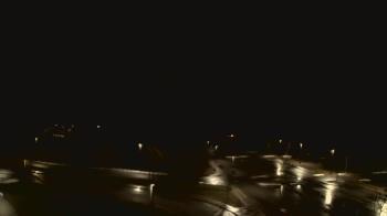 Weather camera view of Plainfield High School.