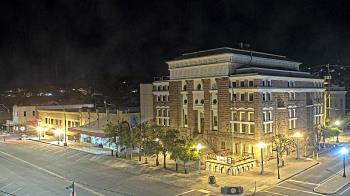 Weather camera view of Center for the Arts.