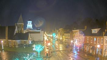 Weather camera view of City of Jonesborough.