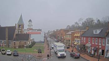 Weather camera view of City of Jonesborough.
