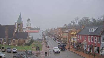 Weather camera view of City of Jonesborough.