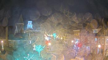 Weather camera view of City of Jonesborough.