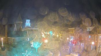Weather camera view of City of Jonesborough.