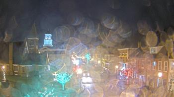 Weather camera view of City of Jonesborough.