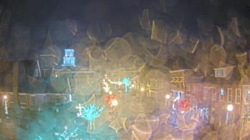 Weather camera view of City of Jonesborough.