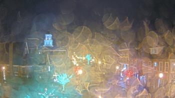 Weather camera view of City of Jonesborough.