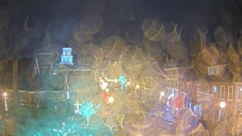 Weather camera view of City of Jonesborough.