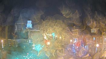 Weather camera view of City of Jonesborough.