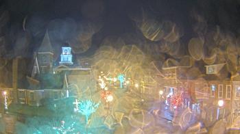 Weather camera view of City of Jonesborough.