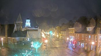 Weather camera view of City of Jonesborough.