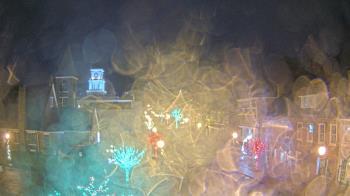 Weather camera view of City of Jonesborough.