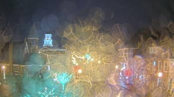 Weather camera view of City of Jonesborough.