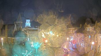 Weather camera view of City of Jonesborough.