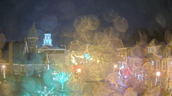 Weather camera view of City of Jonesborough.