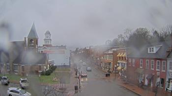 Weather camera view of City of Jonesborough.