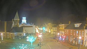Weather camera view of City of Jonesborough.