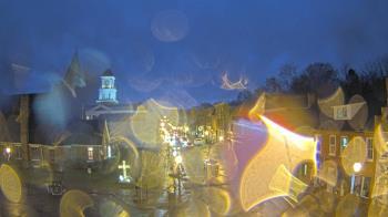 Weather camera view of City of Jonesborough.