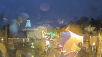 Weather camera view of City of Jonesborough.