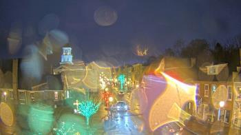 Weather camera view of City of Jonesborough.