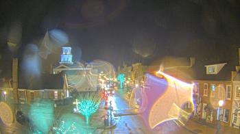 Weather camera view of City of Jonesborough.