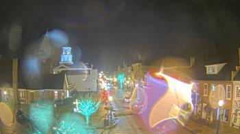 Weather camera view of City of Jonesborough.