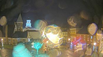 Weather camera view of City of Jonesborough.
