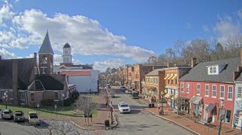 Weather camera view of City of Jonesborough.