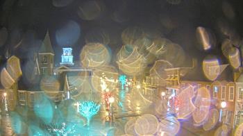 Weather camera view of City of Jonesborough.