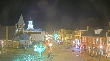 Weather camera view of City of Jonesborough.