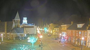 Weather camera view of City of Jonesborough.