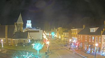 Weather camera view of City of Jonesborough.