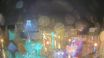 Weather camera view of City of Jonesborough.