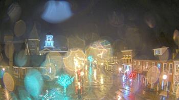 Weather camera view of City of Jonesborough.