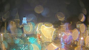 Weather camera view of City of Jonesborough.