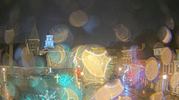 Weather camera view of City of Jonesborough.