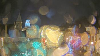 Weather camera view of City of Jonesborough.