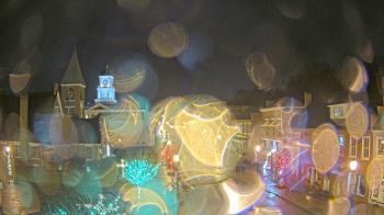 Weather camera view of City of Jonesborough.