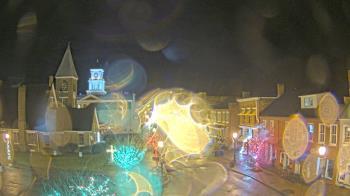 Weather camera view of City of Jonesborough.