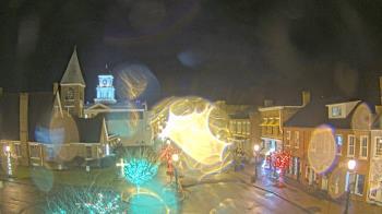 Weather camera view of City of Jonesborough.