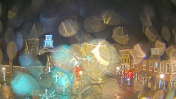 Weather camera view of City of Jonesborough.