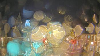 Weather camera view of City of Jonesborough.