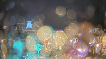 Weather camera view of City of Jonesborough.