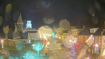 Weather camera view of City of Jonesborough.