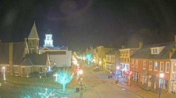 Weather camera view of City of Jonesborough.