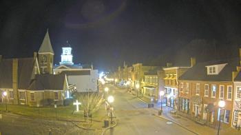 Weather camera view of City of Jonesborough.