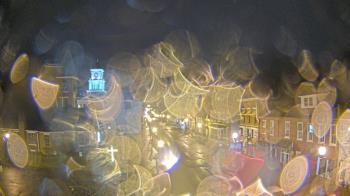 Weather camera view of City of Jonesborough.