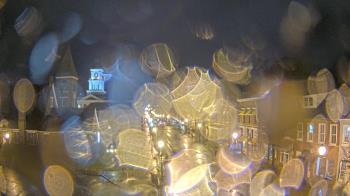 Weather camera view of City of Jonesborough.